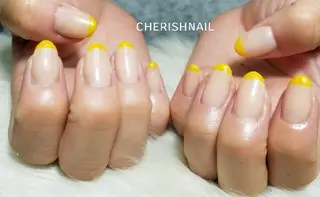 ネイル CHERISH NAILのネイルデザイン