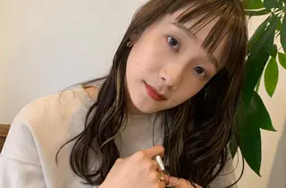 マツエク・マツパ Dress梅田 / 芦田のマツエク・マツパデザイン