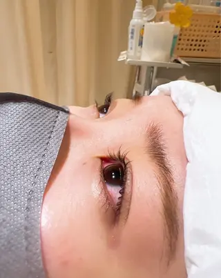 マツエク・マツパ PROGRESS 🌻ayakaのヘアスタイル