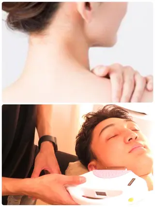 脱毛サロン KAvanceのエステ・リラクイメージ