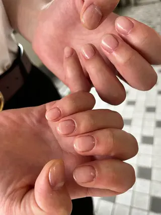 ネイル Momonails Ayanoのネイルデザイン