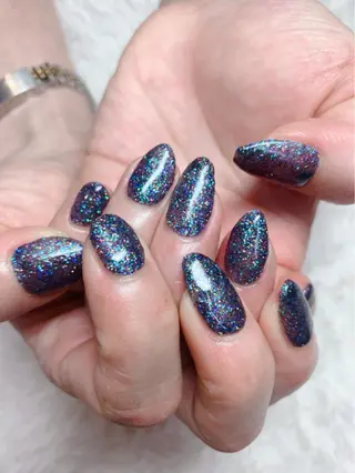 ネイル T. kayoのネイルデザイン