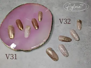 ネイル maison ANZU所属・maison/ kaiのネイルデザイン