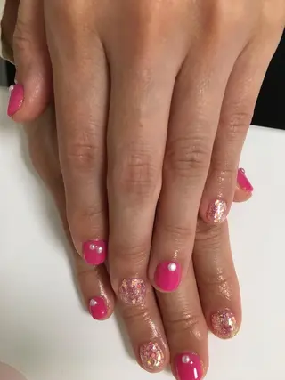 ネイル emi ...の眉毛・アイブロウイメージ