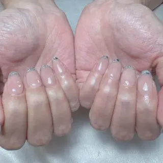 ネイル LR.ONE リナのネイルデザイン