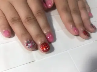 ネイル silo salon しろさろんのネイルデザイン