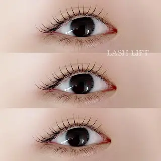 マツエク・マツパ Rimi【リーミ】 なかもず店のマツエク・マツパデザイン