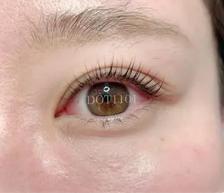 マツエク・マツパ DOT1101 asami🌼のマツエク・マツパデザイン