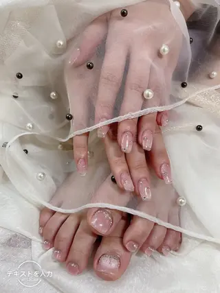 ネイル JF- yoyoのマツエク・マツパデザイン