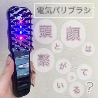 カラー PASSION 仙台長町のヘアスタイル