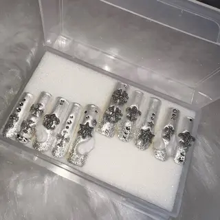 ネイル NAILSGOGO shibuyaのネイルデザイン