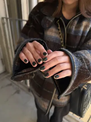 ネイル 山﨑　美優 / Manonのネイルデザイン