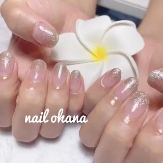 ネイル 那覇🏝️台湾人 ネイリストSHIUのネイルデザイン