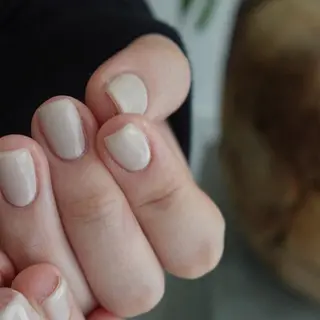 ネイル LETTER_& harunaのネイルデザイン