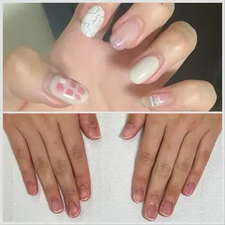 ネイル 加藤 💅のネイルデザイン