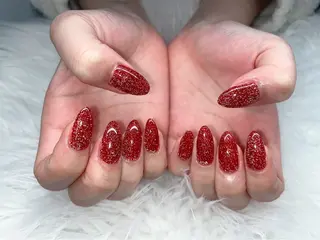 ネイル XIMINANAIL SALON堀江店のネイルデザイン