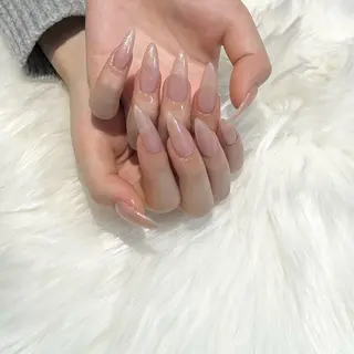 ネイル WISTERIA megumiのネイルデザイン