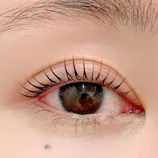 マツエク・マツパ BellFlower Aki(眉・まつげ)のマツエク・マツパデザイン