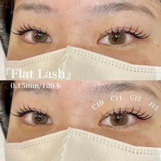 マツエク・マツパ ガレリアエレガンテ /栄🎀ななか🎀のマツエク・マツパデザイン