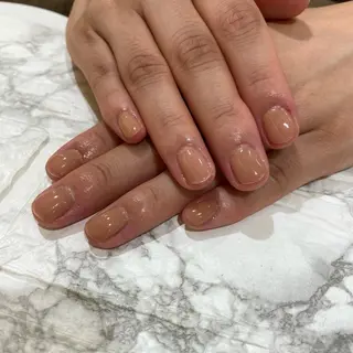 ネイル 🥀たなか れね🍋のマツエク・マツパデザイン