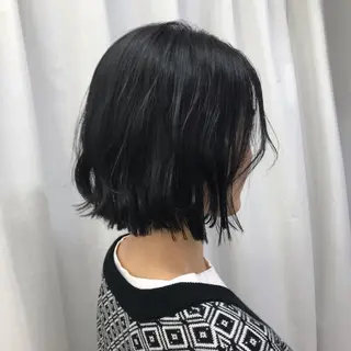 ショート カラー ていねい技術No.1 🌈諏訪 健太のヘアスタイル