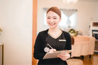 宮崎 美桜のエステ・リラクイメージ