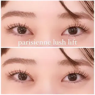 マツエク・マツパ 武田 楓のマツエク・マツパデザイン