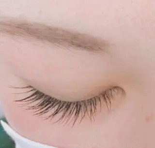 マツエク・マツパ BLISE Akazawaのマツエク・マツパデザイン