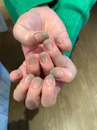 ネイル SHEEP 🐏のネイルデザイン