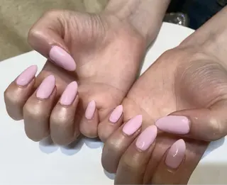 👻🩶 Rinaのネイルデザイン