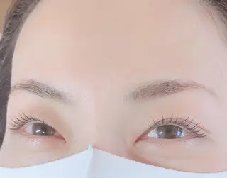 マツエク・マツパ 加藤 妙子のマツエク・マツパデザイン