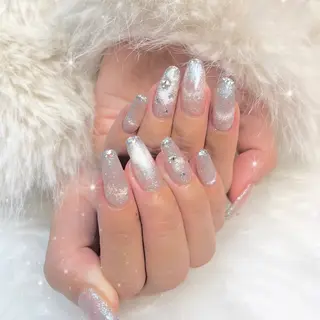 ネイル eclat 'kのネイルデザイン