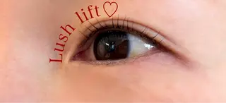 マツエク・マツパ eyelash&nail　TORON所属・浜北/浜松 TORONのマツエク・マツパデザイン