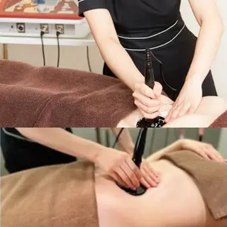 MyFairLady miuのエステ・リラクイメージ