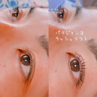 マツエク・マツパ Lovely Dollsの眉毛・アイブロウイメージ