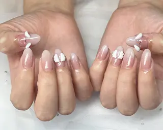 ネイル はる はるのネイルデザイン