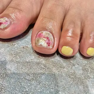 ネイル Style Rougeのネイルデザイン