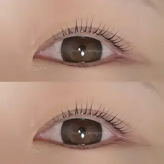 マツエク・マツパ konomi 🧁 神戸三宮のマツエク・マツパデザイン