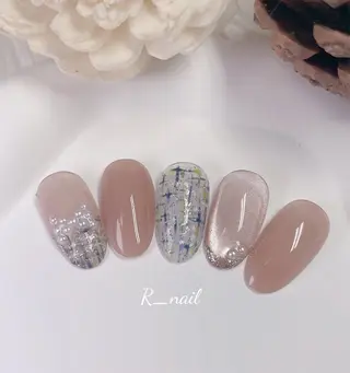 ネイル R-nail salonのネイルデザイン