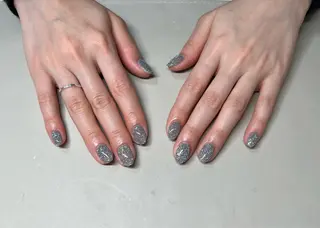 ネイル sumire petitのネイルデザイン