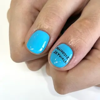 ネイル Nail Salon Spring St.【スプリングストリート】所属・Nail Salon Spring St.のネイルデザイン