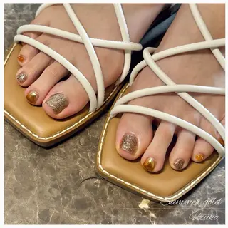 ネイル 【 enn 】 Uzuka Yukaのネイルデザイン