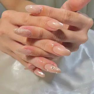 ネイル Joint_ nailのネイルデザイン