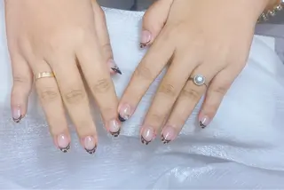 ネイル 星野 せいなのネイルデザイン