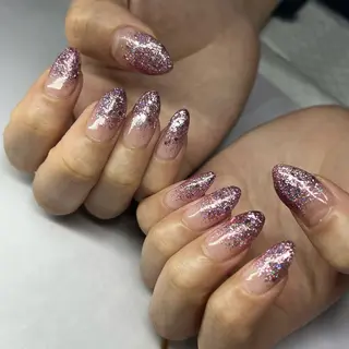 ネイル Dia Nail AKIのネイルデザイン
