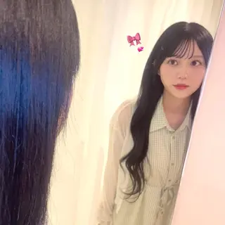 マツエク・マツパ AYAKA🤍 まつ毛パーマのマツエク・マツパデザイン