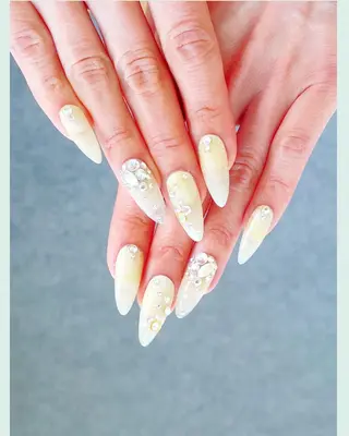 ネイル improve /mamiのネイルデザイン