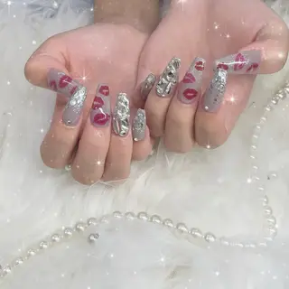 ネイル Blue daisy所属・Blue daisy 栄本店のネイルデザイン