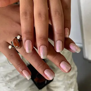 ネイル Bianca 渡邉🫧のネイルデザイン