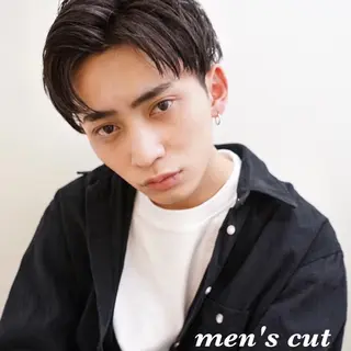 メンズ ヘアアレンジ 🌿あがりれいなのその他イメージ